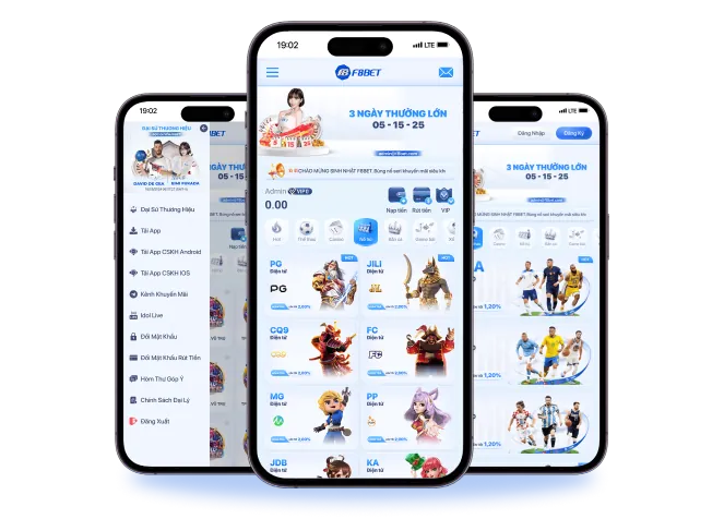 Kho game bắn cá đa dạng tại 0k368 nhà cái