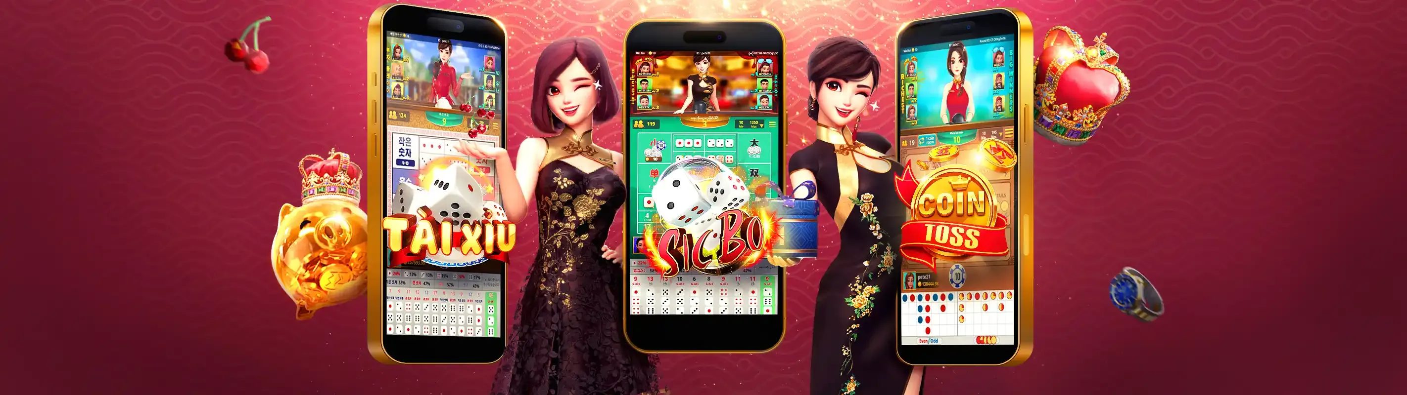 Hình ảnh đại diện Điều khoản dịch vụ của 0k368 nhà cái