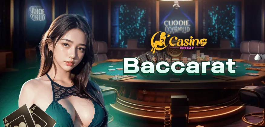 Khuyến mãi casino trực tuyến
