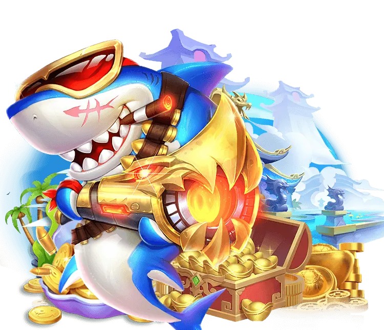 Game Bắn Cá Thần Tài tại 0k368 nhà cái