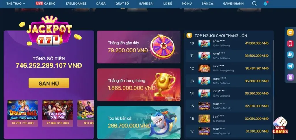 Khuyến mãi đá gà 0k368
