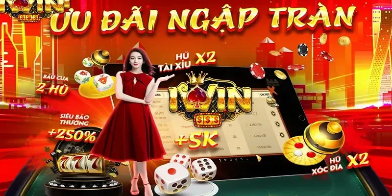 Khuyến mãi mới nhất 0k368 nhà cái